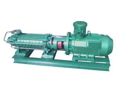 MT-D磁驅動離心油泵磁力多級泵